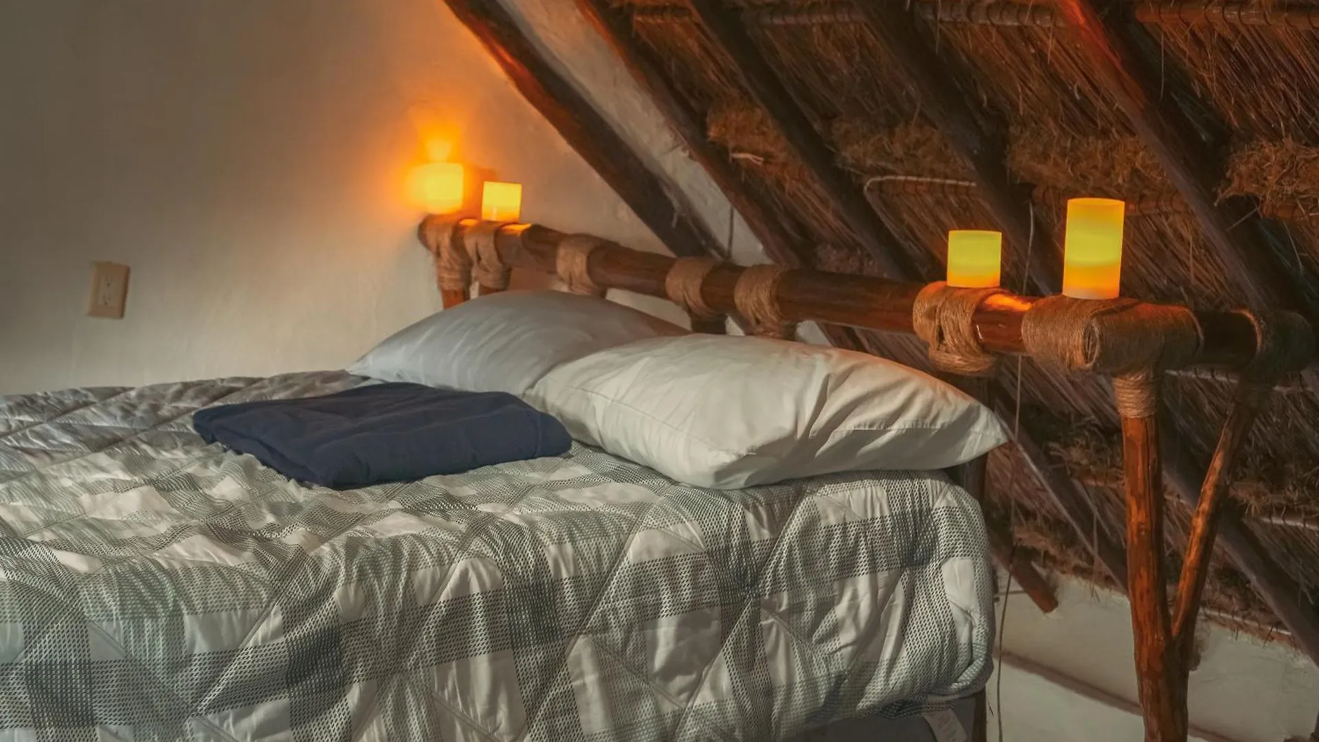 Hotel Baawe Bacalar