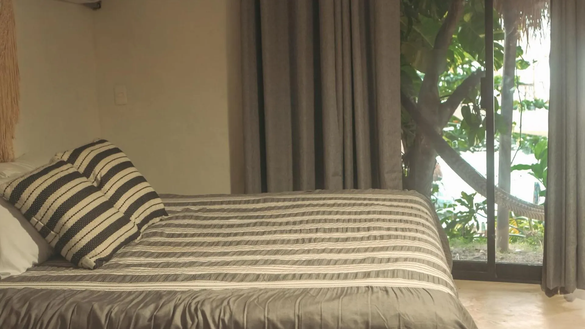 Hotel Baawe Bacalar
