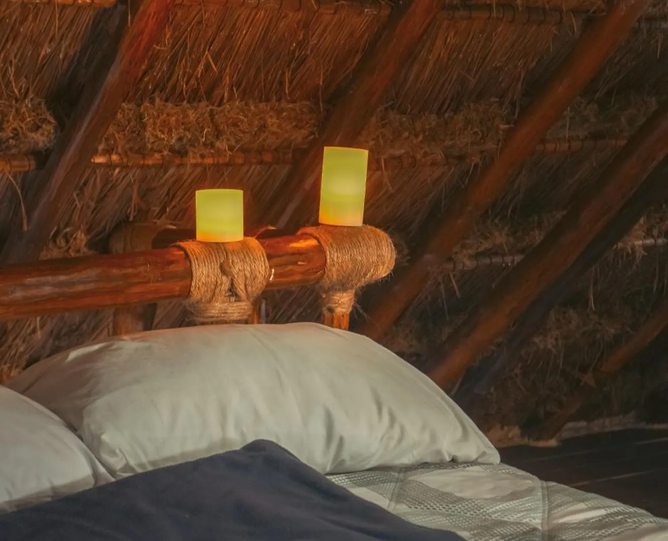 Hotel Baawe Bacalar Meksyk