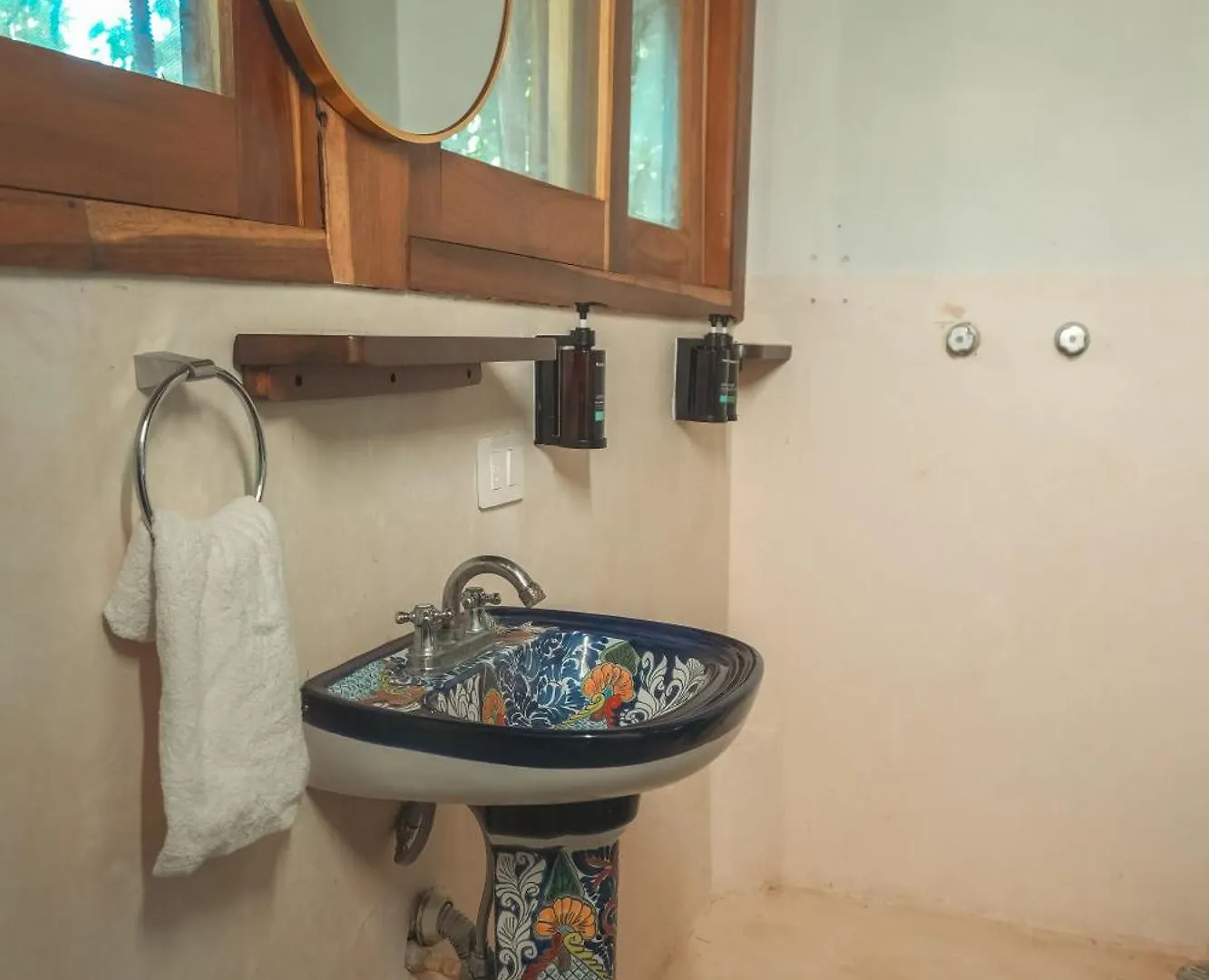 Hotel Baawe Bacalar
