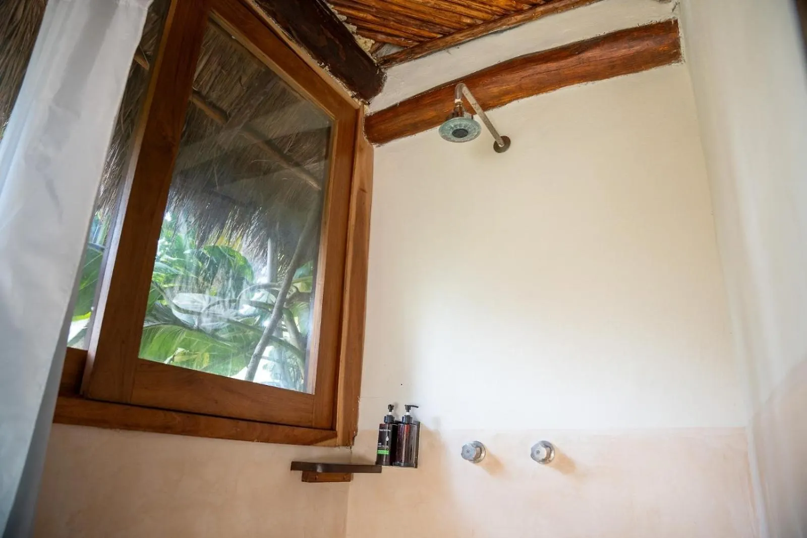 Hotel Baawe Bacalar