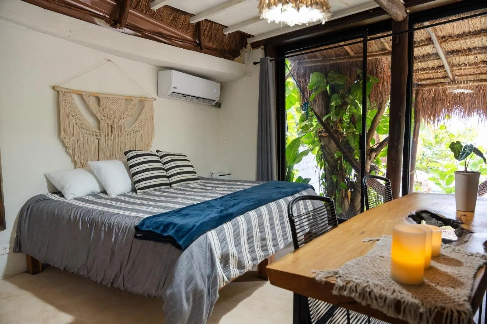 Hotel Baawe Bacalar 0*,