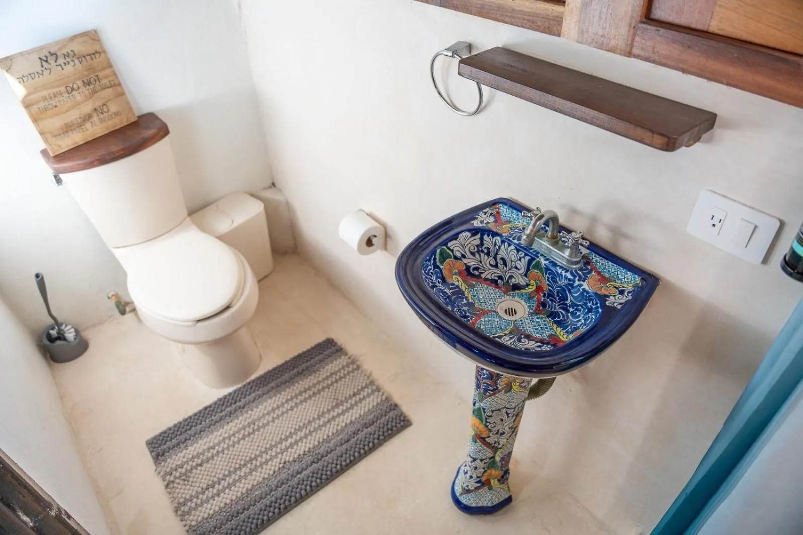Hotel Baawe Bacalar