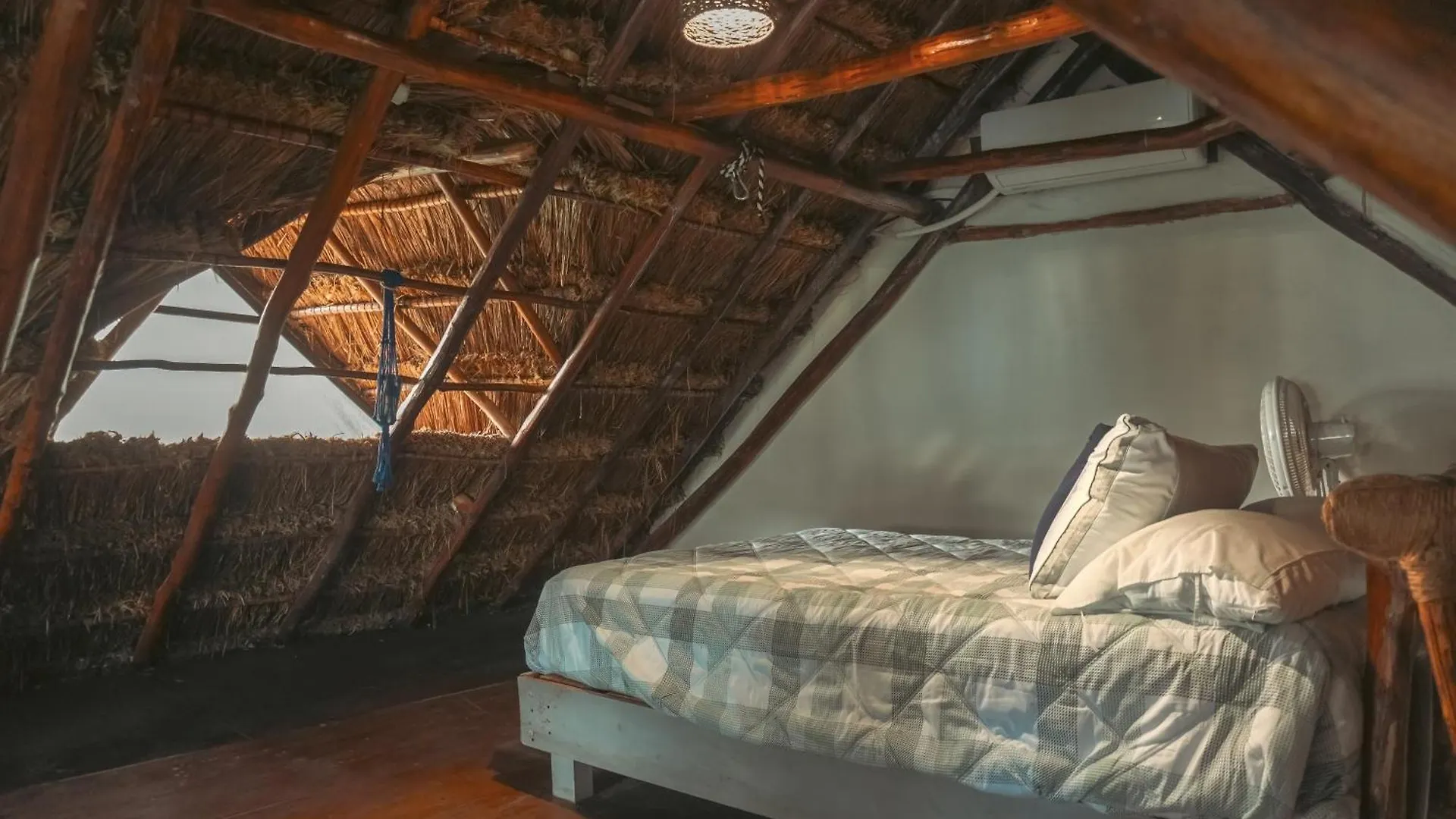 Baawe Bacalar Hotel 0*,  Mexico