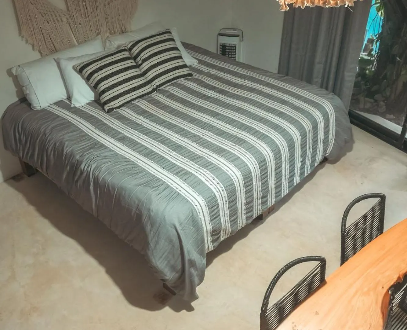 Baawe Bacalar Hotel
