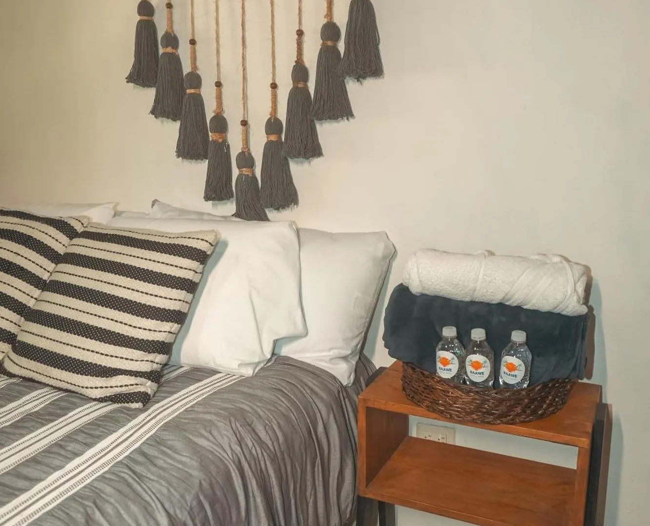 Baawe Bacalar Hotel 0*,