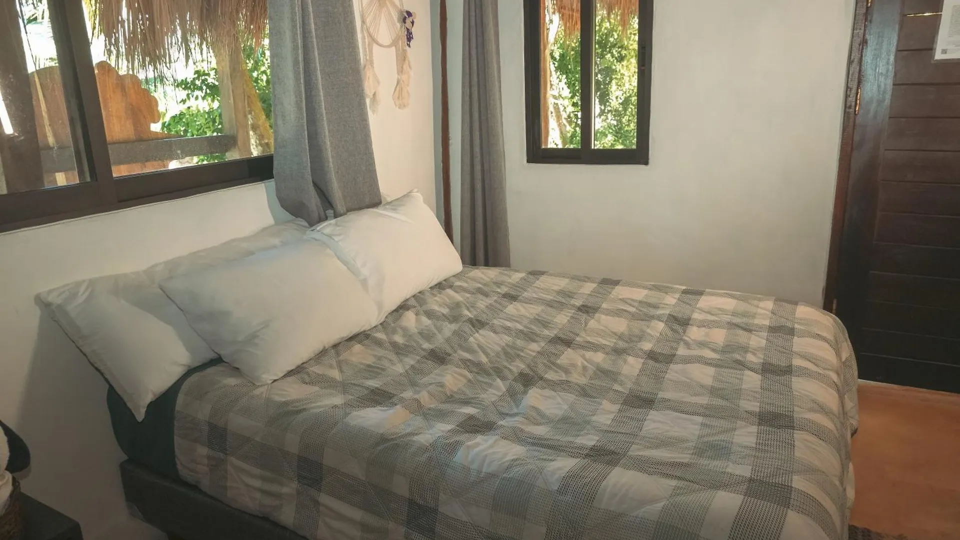 Baawe Bacalar Hotel 0*,
