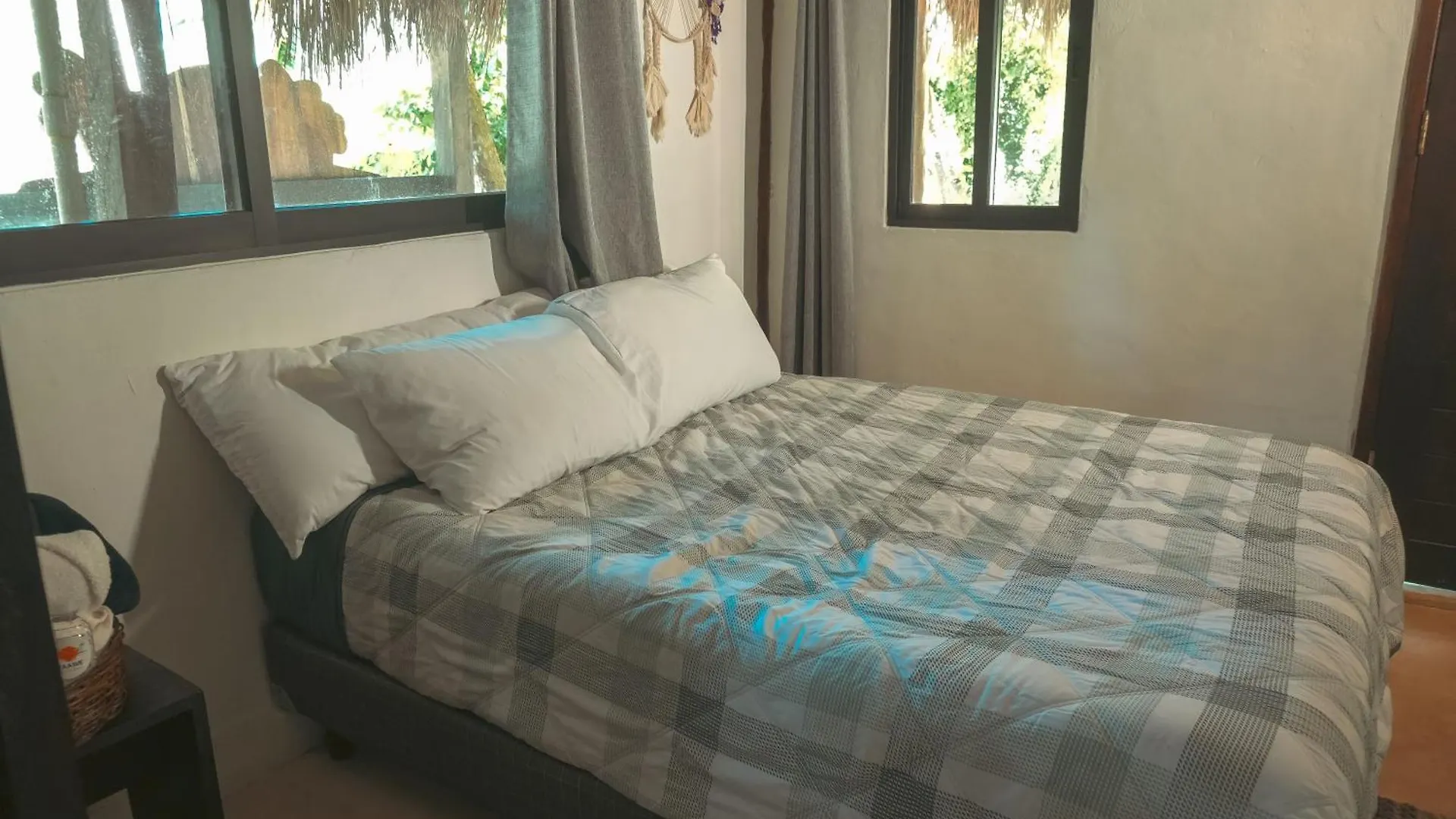 Baawe Bacalar Hotel