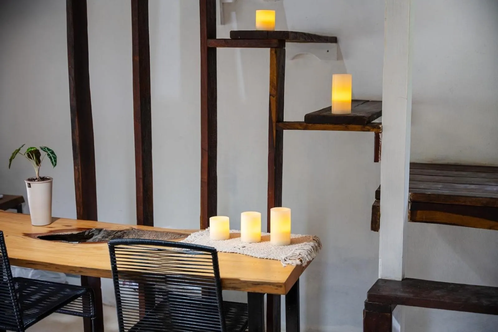 Baawe Bacalar Hotel