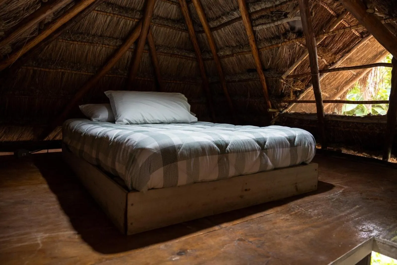 Baawe Bacalar Hotel 0*,  Mexico