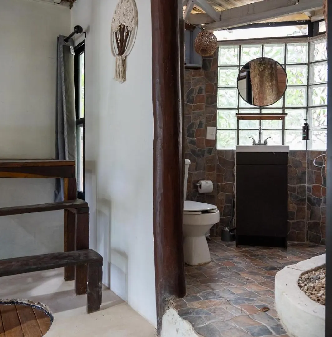 Baawe Bacalar Hotel