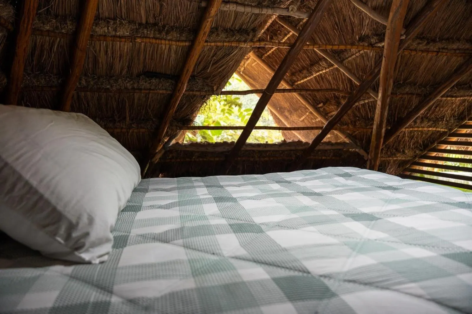 Baawe Bacalar Hotel
