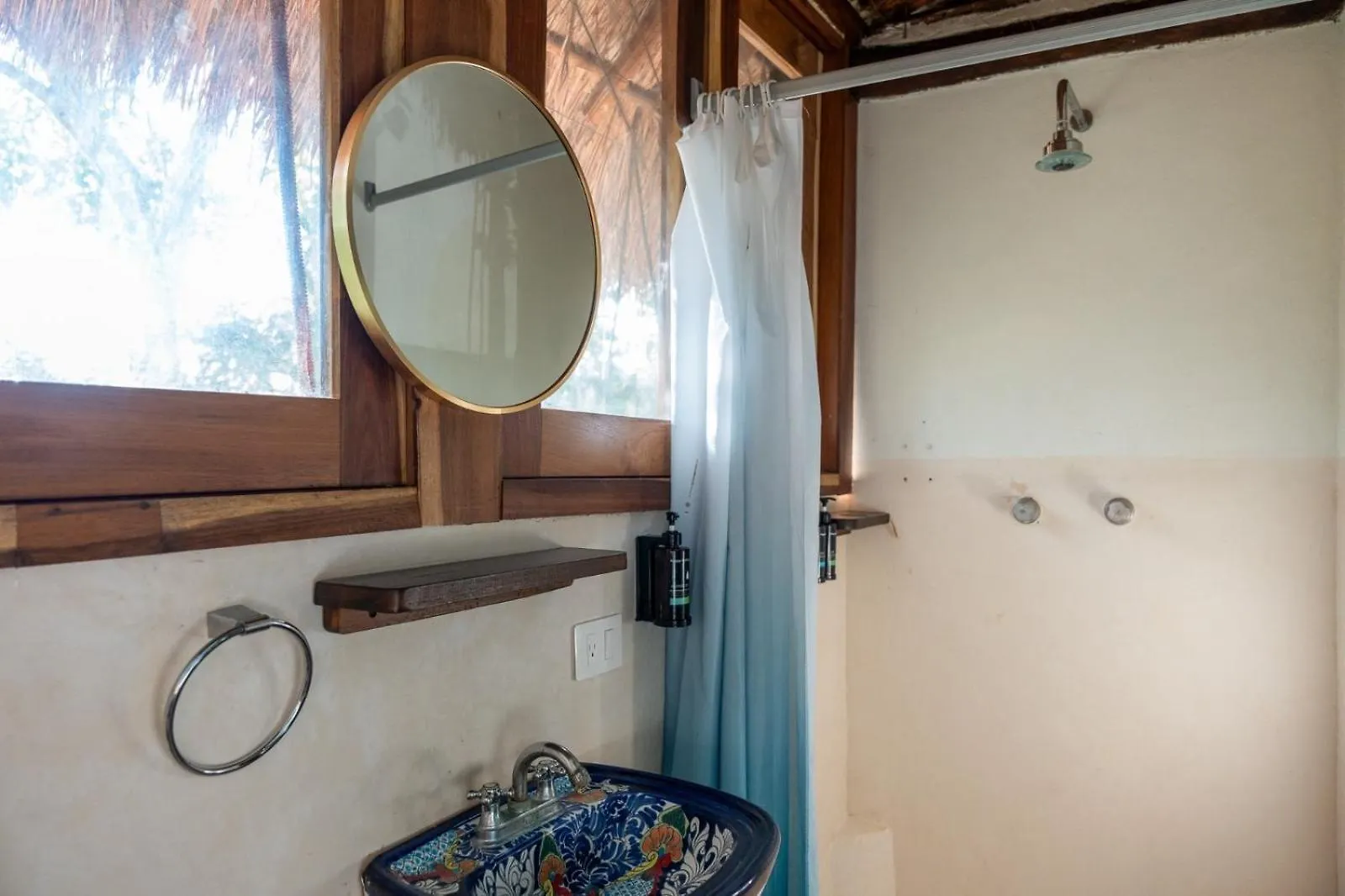 Baawe Bacalar Hotel 0*,