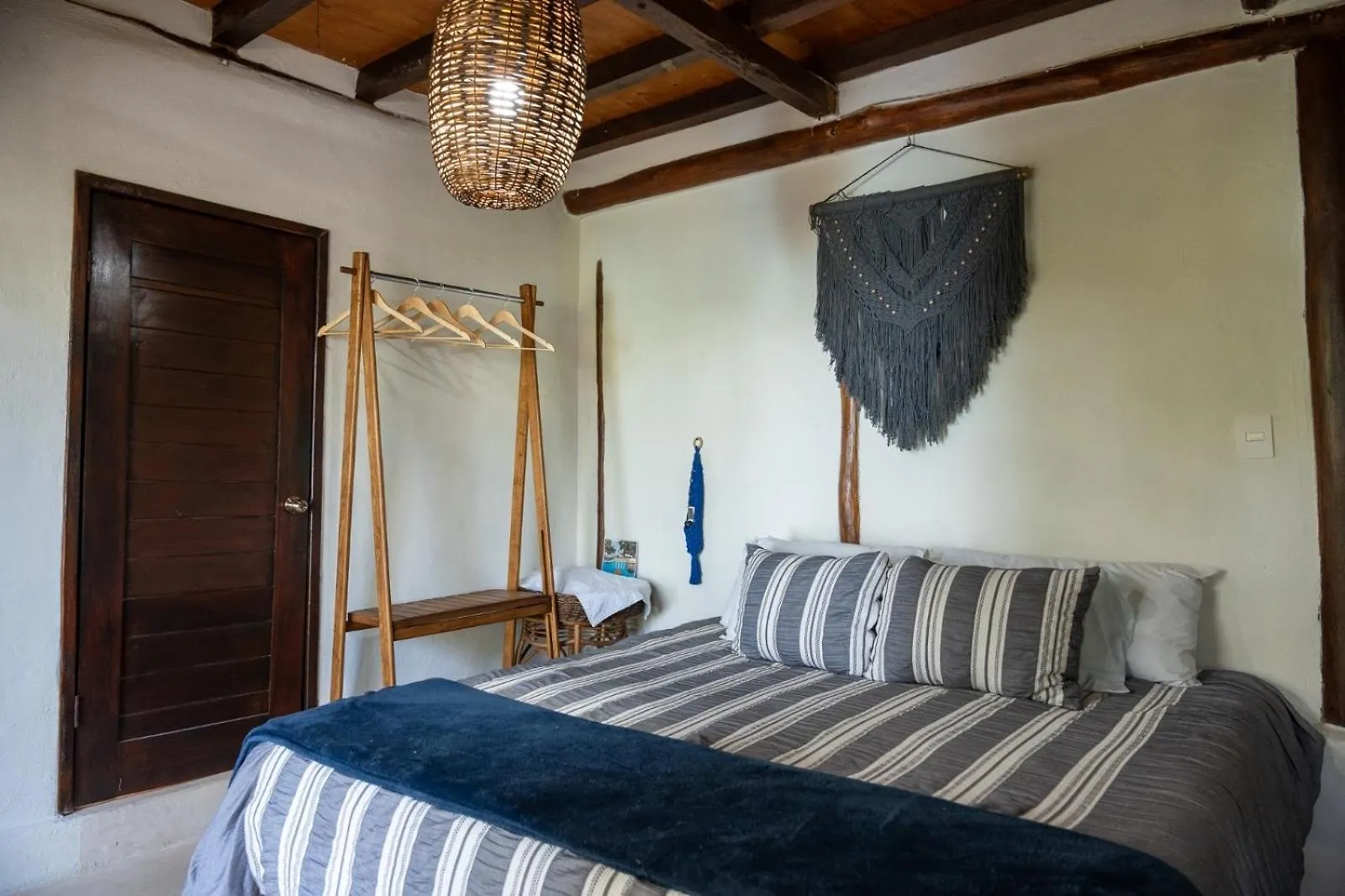 Baawe Bacalar Hotel
