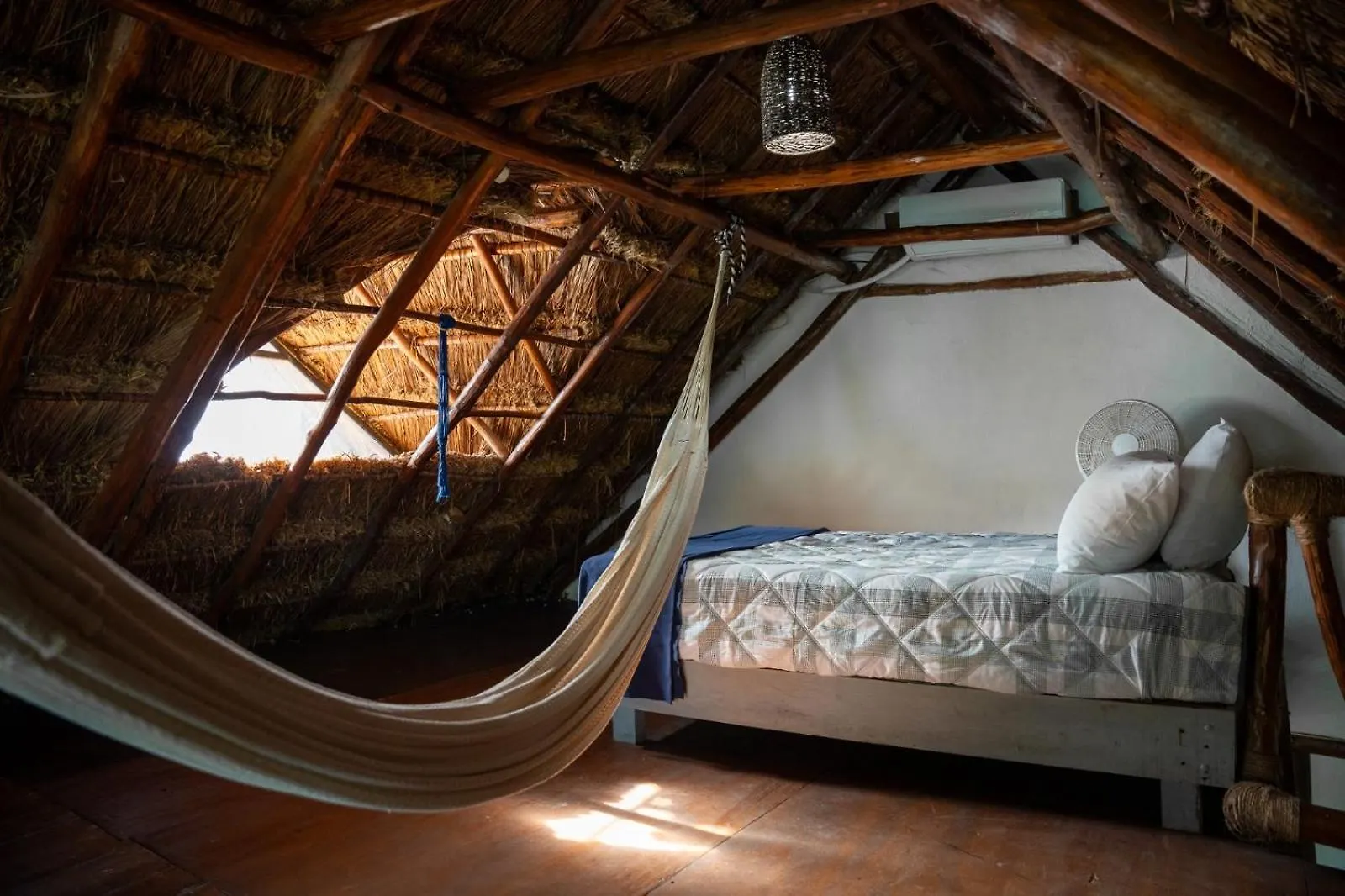 Baawe Bacalar Hotel Mexico
