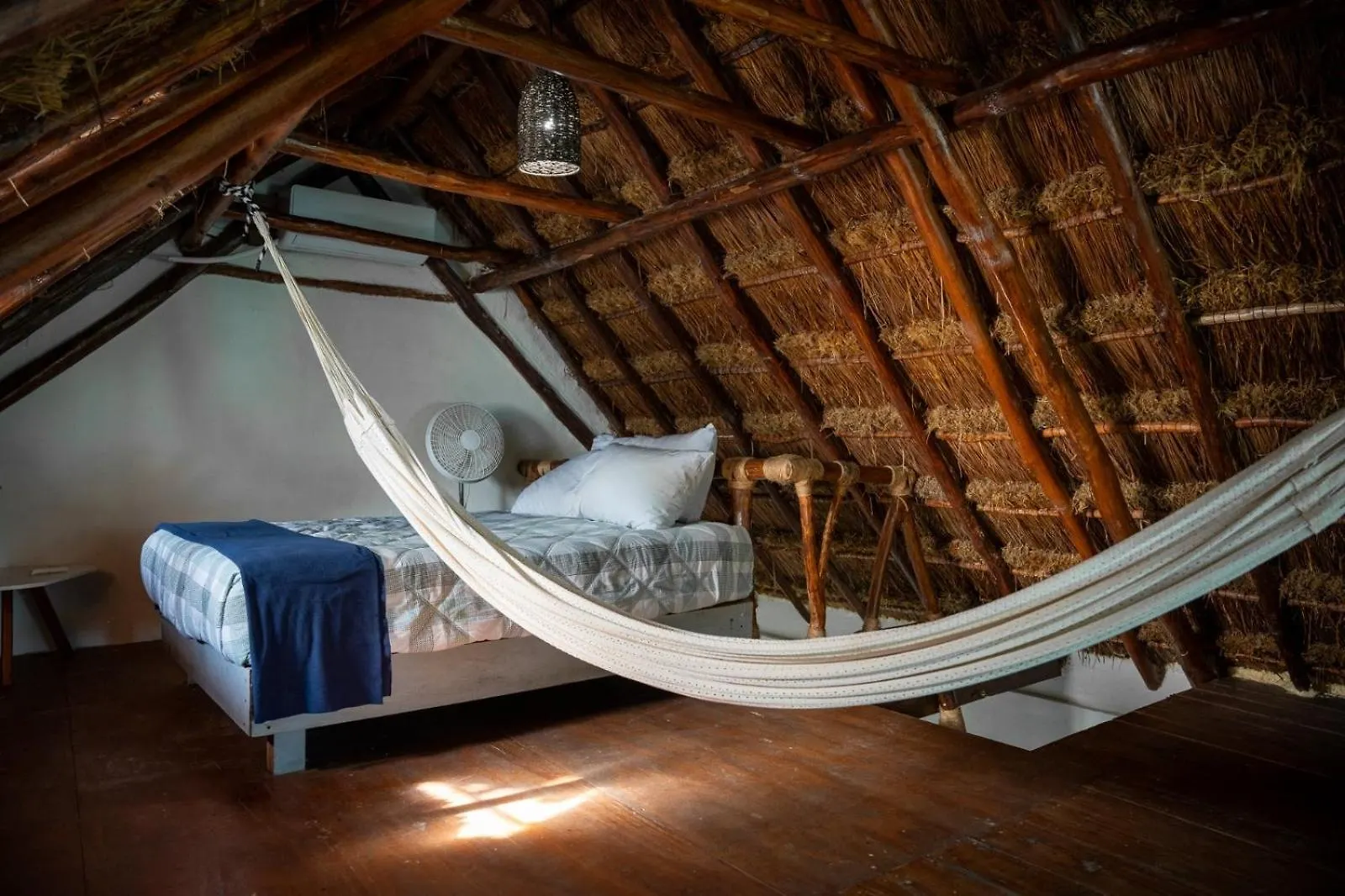 Baawe Bacalar Hotel 0*,