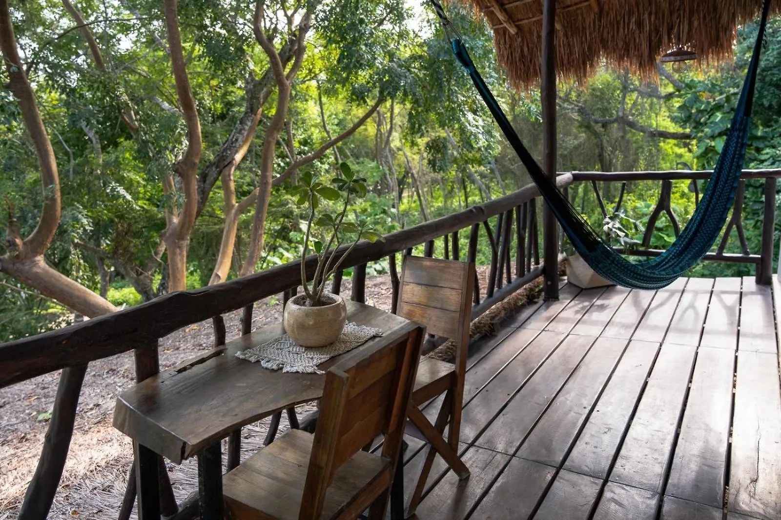 Baawe Bacalar Hotel 0*,